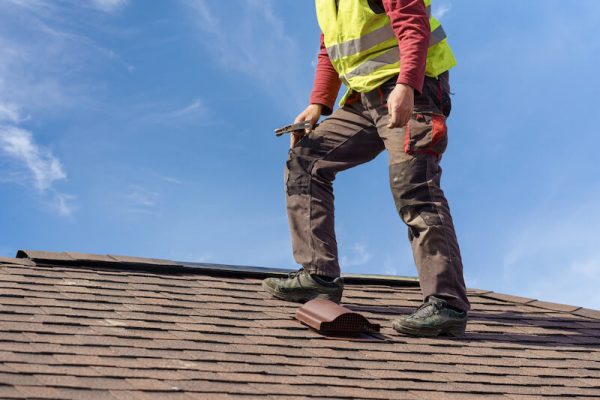 roof inspections