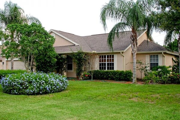 roof replacements